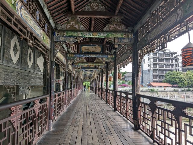 More than just Blue tears in Dujiangyan!