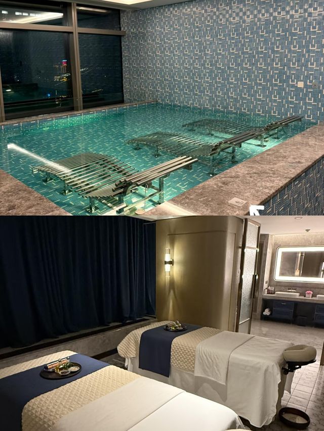 哈爾濱酒店
