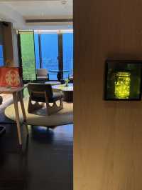 ✨台北W酒店｜把「狂歡基因」焊進每一吋空間的潮人聖地🌪️