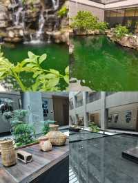 喺山水之間邂逅一間寶藏酒店 | 沉浸式度假體驗