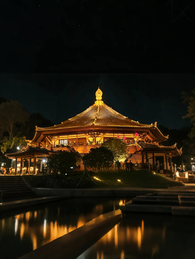 03女大必打卡！洛陽三天兩夜超燃旅遊攻略