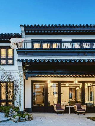 The Ultimate Family Getaway in Guizhou! Stay in Your Own Private Courtyard and Play Freely