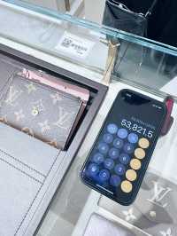 🛍️關西7天6夜購物戰報！京都真的太好買啦～ 