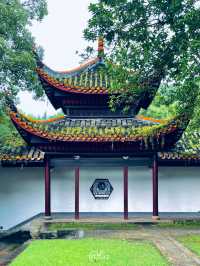 我相冊裏嘅100座城：6.長沙