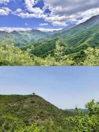 北京周邊避暑天花板山林泳池私湯絕了～