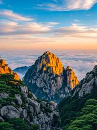 ###  泰山旅遊攻略：登頂五嶽獨尊，暢享雲海日出