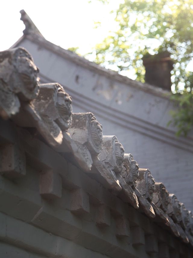 嚟呼和浩特，酒店就揀呢度啦