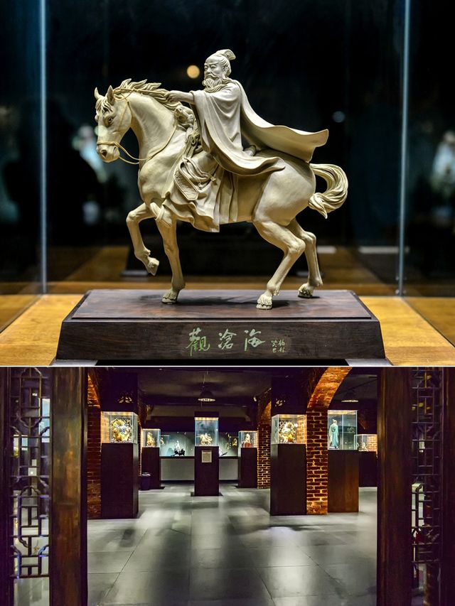 玩轉佛山，解鎖嶺南寶藏新玩法
