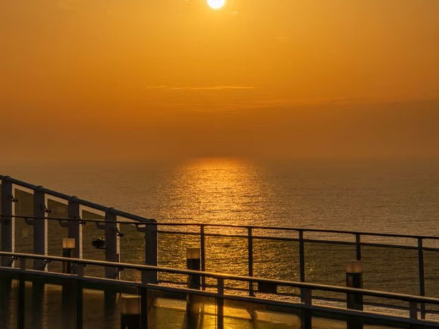 📸 A moment of your life… in exchange for cruise memories that last forever