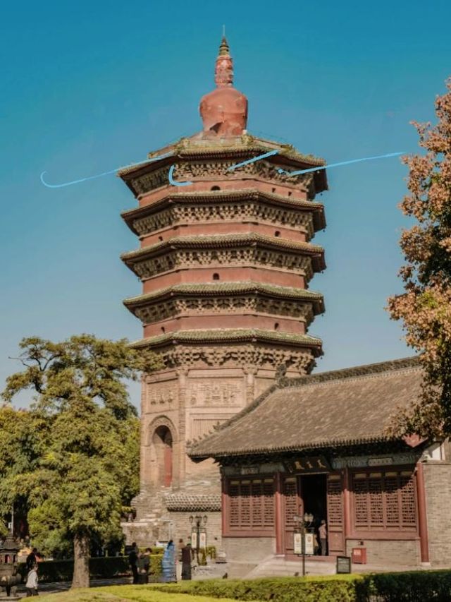 安陽玩咗兩日，我嘅消費觀崩塌咗