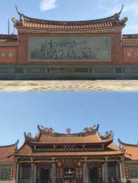 慧聚寺暑假一日遊