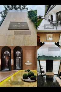 廈門6間頂級奢華酒店入住體驗