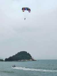 救命！喺陽江海陵島北洛秘境搵到個寶藏打卡位啦！！