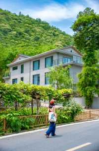 22℃嘅夏天！秦嶺留壩令青城山「輸到貼地」