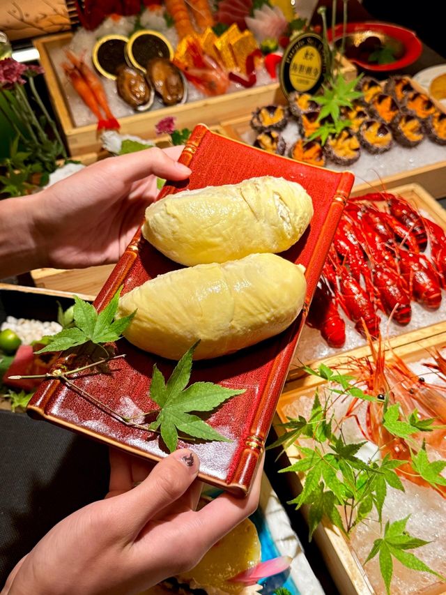 西安美食推薦