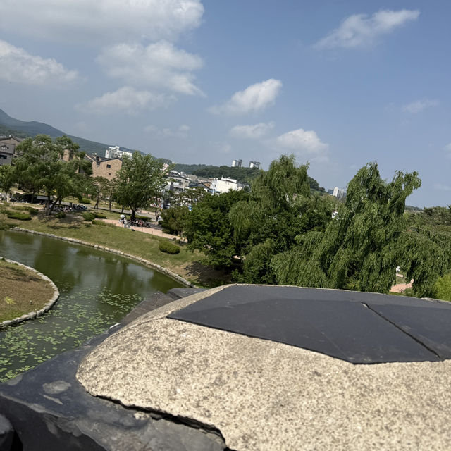 수원에 피크닉 하기 좋은 명소 🍃