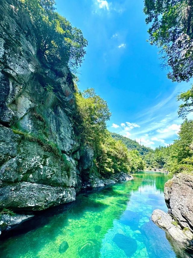 池州 | 邂逅李白詩中嘅青山綠水