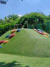 香港出發至澳門水塘公園交通攻略 
