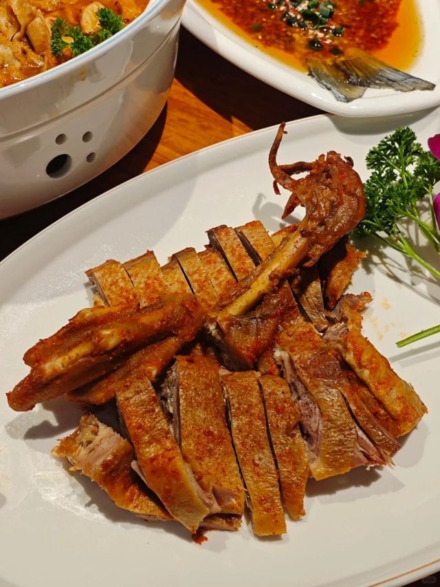 武夷山秘境｜848級台階見仙女浴潭
