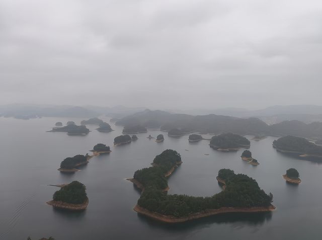 睇呢篇就夠！千島湖夢幻之旅攻略大放送