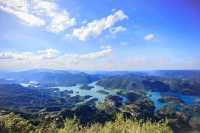 宜昌三日兩夜，人均500玩轉網紅山水城