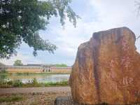 嶺南第一大莊園、廣西最大嘅地主莊園同將軍府邸——黃肇熙莊園
