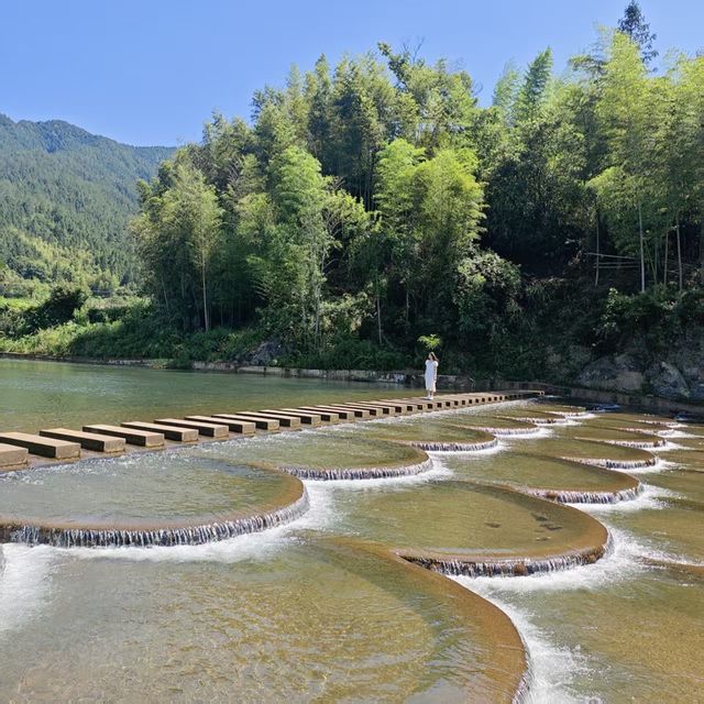 婺源旅行攻略出發前必睇～
