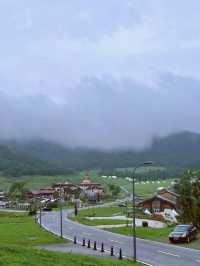 1.5小時逃離北京｜京郊「小瑞士」海坨山谷懶人包