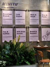 來花廳坊發現一家寶藏Brunch店❗️