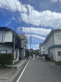 從輕井澤紅葉步道，到東京潮流地標，一趟靜與動的完美旅程