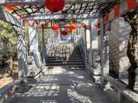 古建築探秘指南