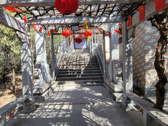 古建築探秘指南