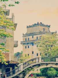 中国・華僑古鎮完全ガイド】歴史と文化が息づく魅惑の街へ！​​
