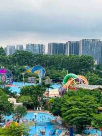Guangzhou Chimelong Water Park Travel Guide 🏄‍♂💦
