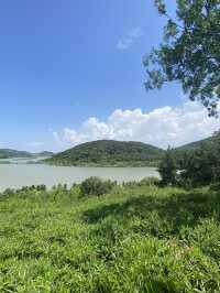 江南隱秘嘅「山海湖」桃源！兩日一夜南北湖治癒系週末