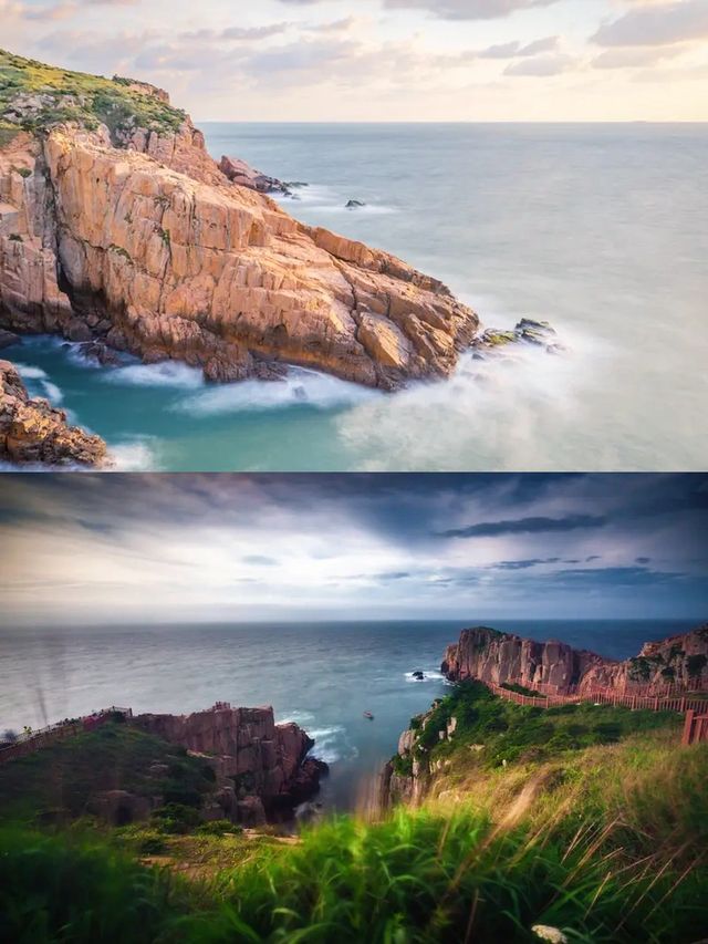 枸杞島，太誘人！杭州周邊夏日玩水唔好錯過