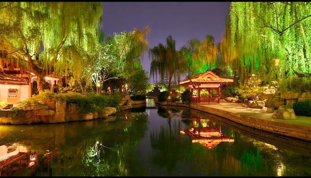 濟南三日遊：探索泉城魅力，暢享歷史人文之旅​
濟南，這座充滿魅力的城市，素有「泉城」的美譽。趵突