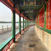 Beihai - Beijing!