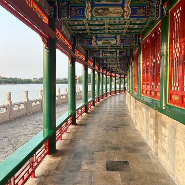 Beihai - Beijing!