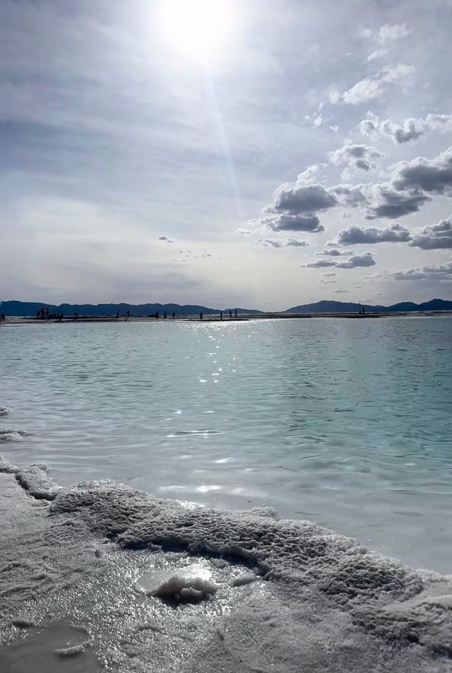 青甘大環線 | 景點保姆級攻略