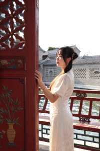 不在江南在濟南！這個小眾古鎮美到窒息