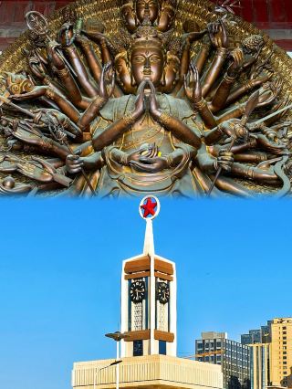 3 Days & 2 Nights in Shijiazhuang: 90% of Tourists Miss These Hidden Gems!