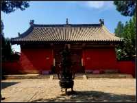 千年秘境～公主寺