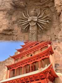 敦煌暑假旅行攻略（親測實用版）真係建議淡季嚟，因為……