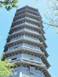 暑假帶小朋友解鎖咗嘉興濮院！呢趟古鎮遊真係好驚喜～