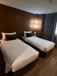 Stunning CC Hotel Hat Yai in Thailand 🌹🌸