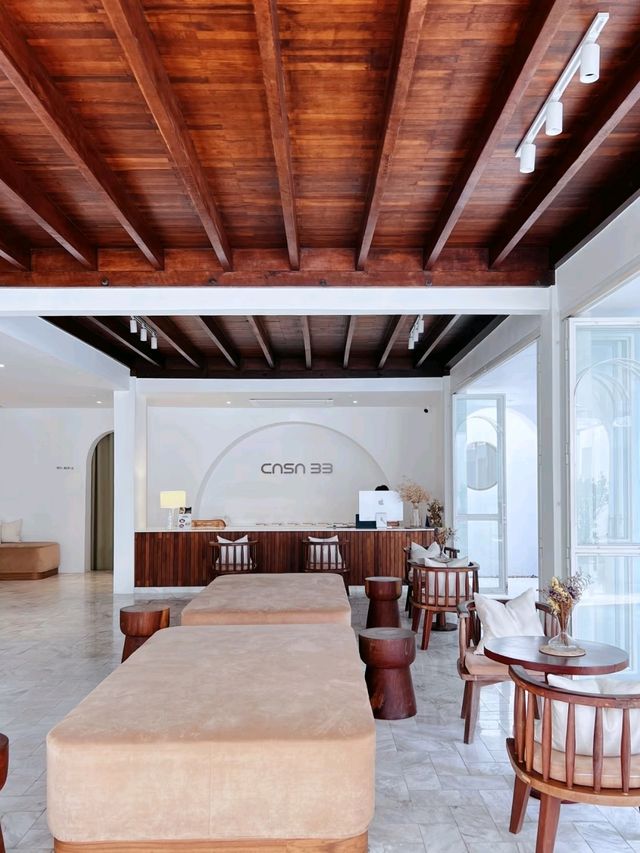 CASA 33 HATYAI is so Charming and attractive✨