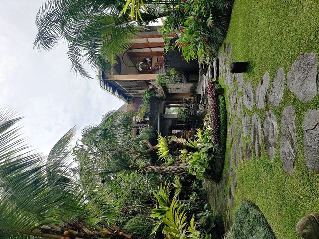 The Sankara Suites & Villas| 寧靜烏布度假   酒店：The Sank