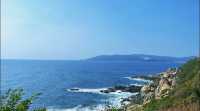 奔赴蜈支洲島：從情人橋到觀日岩，把夏天過成電影鏡頭