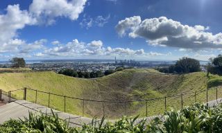 Free Activities in Auckland
